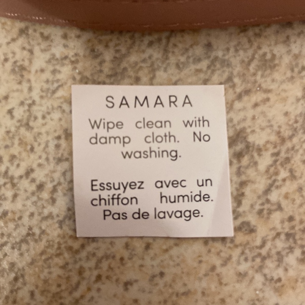 Samara Purse - Picture 9 of 11